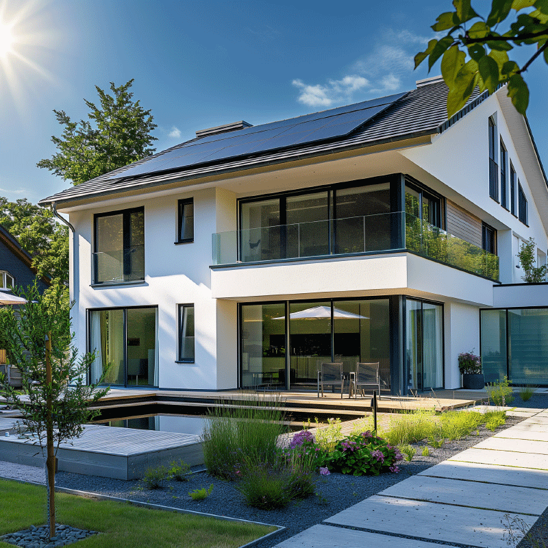 Dämmung der Fassaden Dresden Dämmung der Fassaden Dresden