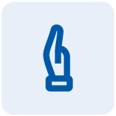 Icon Hand